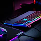 Teclado Gamer Razer Ornata V3 X, Membrana, Low Profile, Chroma RGB, Español - Miniatura 5