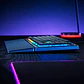 Teclado Gamer Razer Ornata V3 X, Membrana, Low Profile, Chroma RGB, Español - Miniatura 6
