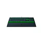 Teclado Gamer Razer Ornata V3 X, Membrana, Low Profile, Chroma RGB, Español - Miniatura 8