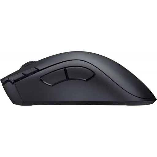 Mouse Gamer Inalámbrico Razer DeathAdder V2 X HyperSpeed, 14K DPI, Bluetooth, 2.4GHz, Black 3