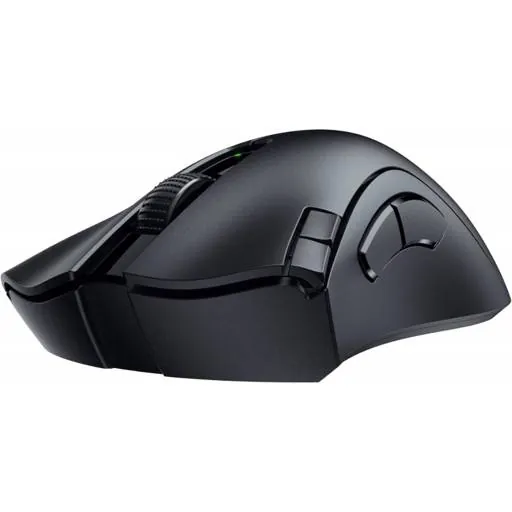 Mouse Gamer Inalámbrico Razer DeathAdder V2 X HyperSpeed, 14K DPI, Bluetooth, 2.4GHz, Black 4