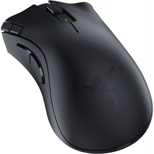 Mouse Gamer Inalámbrico Razer DeathAdder V2 X HyperSpeed, 14K DPI, Bluetooth, 2.4GHz, Black 5