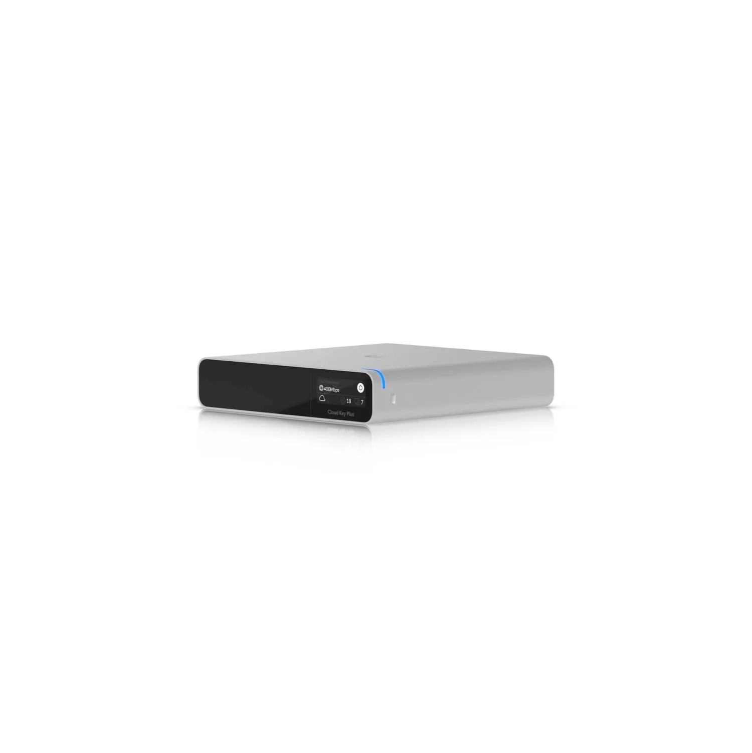 Controlador de Red Ubiquiti UniFi Cloud Key Gen2 Plus con SSD de 1 TB 2