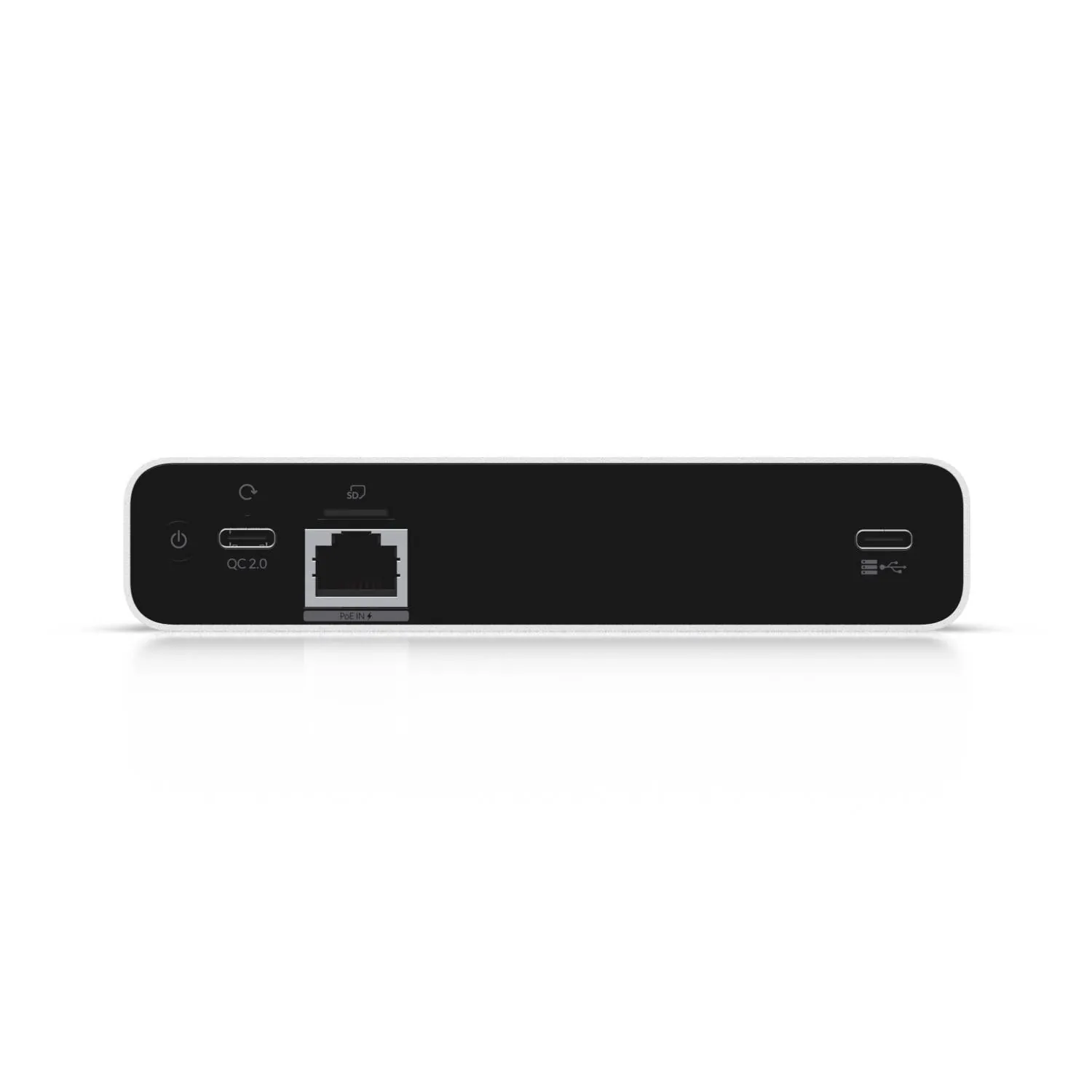 Controlador de Red Ubiquiti UniFi Cloud Key Gen2 Plus con SSD de 1 TB 5