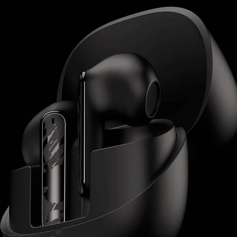 Audífonos TWS Klip Xtreme TuneXbuds Deadpool & Wolverine - Bluetooth 5.0, Micrófono HD, IPX4 3