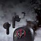 Audífonos TWS Klip Xtreme TuneXbuds Deadpool & Wolverine - Bluetooth 5.0, Micrófono HD, IPX4 - Miniatura 9