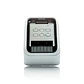 Rotuladora Profesional Térmica Wifi Brother QL-810W - Miniatura 2