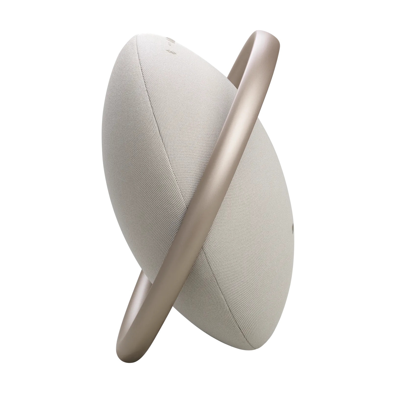 Parlante Portátil Harman Kardon Onyx Studio 8, Bluetooth 5.2, Champagne 4