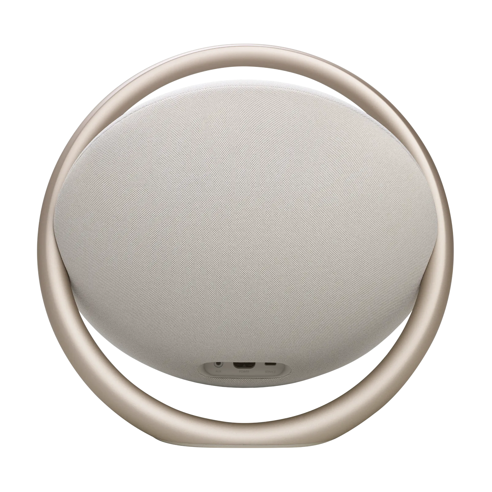 Parlante Portátil Harman Kardon Onyx Studio 8, Bluetooth 5.2, Champagne 2