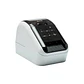 Rotuladora Profesional Térmica Wifi Brother QL-810W - Miniatura 3