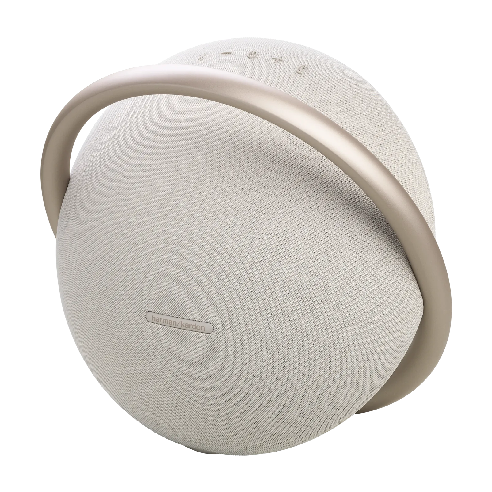 Parlante Portátil Harman Kardon Onyx Studio 8, Bluetooth 5.2, Champagne 5