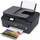 Impresora Multifuncional tinta color HP Smart Tank 530 Wireless, 22 ppm/negro, 16 ppm/color, Wifi - Miniatura 3