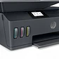 Impresora Multifuncional tinta color HP Smart Tank 530 Wireless, 22 ppm/negro, 16 ppm/color, Wifi - Miniatura 4