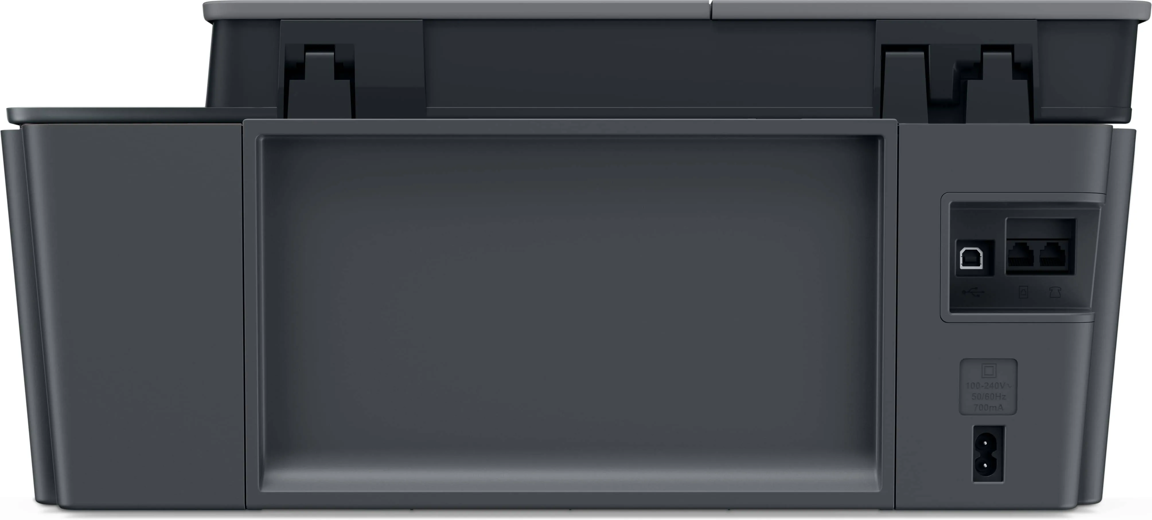 Impresora Multifuncional tinta color HP Smart Tank 530 Wireless, 22 ppm/negro, 16 ppm/color, Wifi 5
