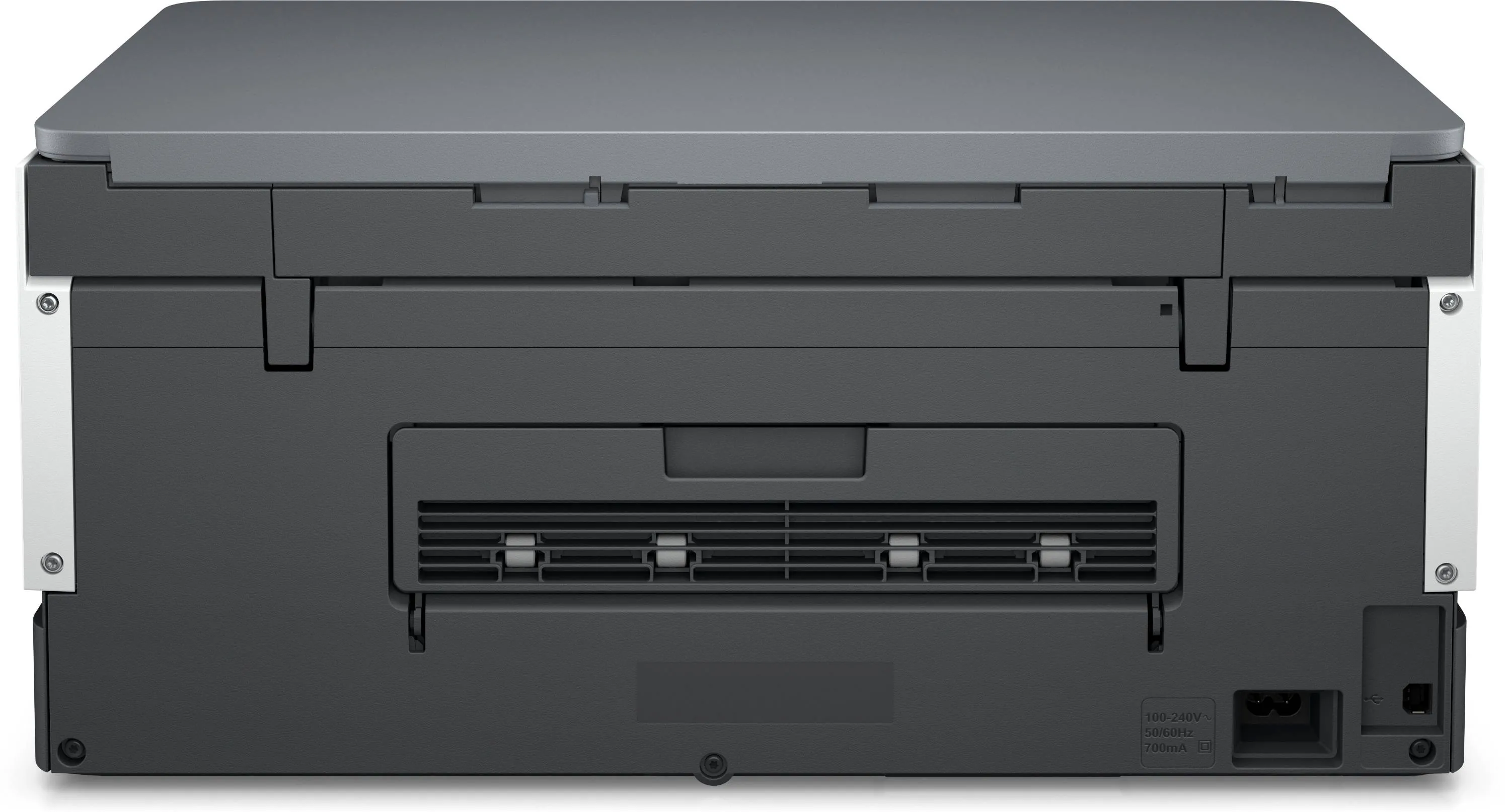 Impresora Multifuncional tinta color HP Smart Tank 720, 15 ppm/negro, 9 ppm/color, Bluetooth, Wi-Fi 5
