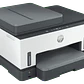 Impresora Multifuncional HP Smart Tank 790, Copiadora/Escáner/Fax, Wi-Fi, Bluetooth, USB - Miniatura 2