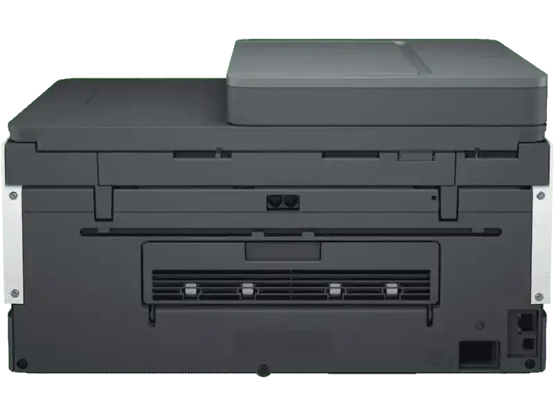 Impresora Multifuncional HP Smart Tank 790, Copiadora/Escáner/Fax, Wi-Fi, Bluetooth, USB 3
