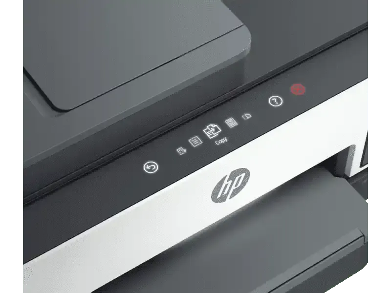 Impresora Multifuncional HP Smart Tank 790, Copiadora/Escáner/Fax, Wi-Fi, Bluetooth, USB 5