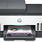 Impresora Multifuncional HP Smart Tank 790, Copiadora/Escáner/Fax, Wi-Fi, Bluetooth, USB - Miniatura 7