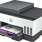Impresora Multifuncional HP Smart Tank 790, Copiadora/Escáner/Fax, Wi-Fi, Bluetooth, USB - Miniatura 8