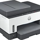 Impresora Multifuncional HP Smart Tank 790, Copiadora/Escáner/Fax, Wi-Fi, Bluetooth, USB - Miniatura 9