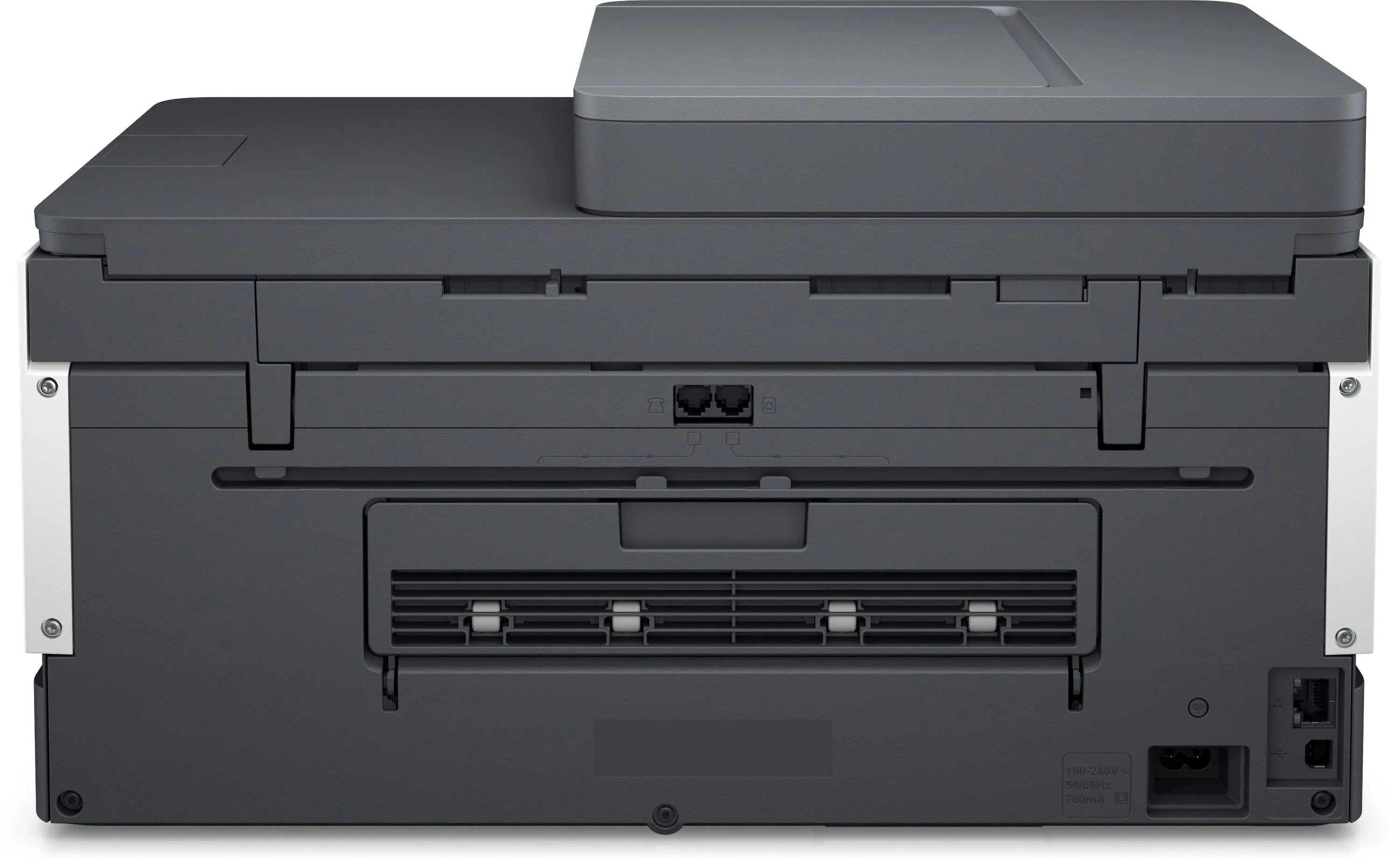 Impresora Multifuncional HP Smart Tank 790, Copiadora/Escáner/Fax, Wi-Fi, Bluetooth, USB 11