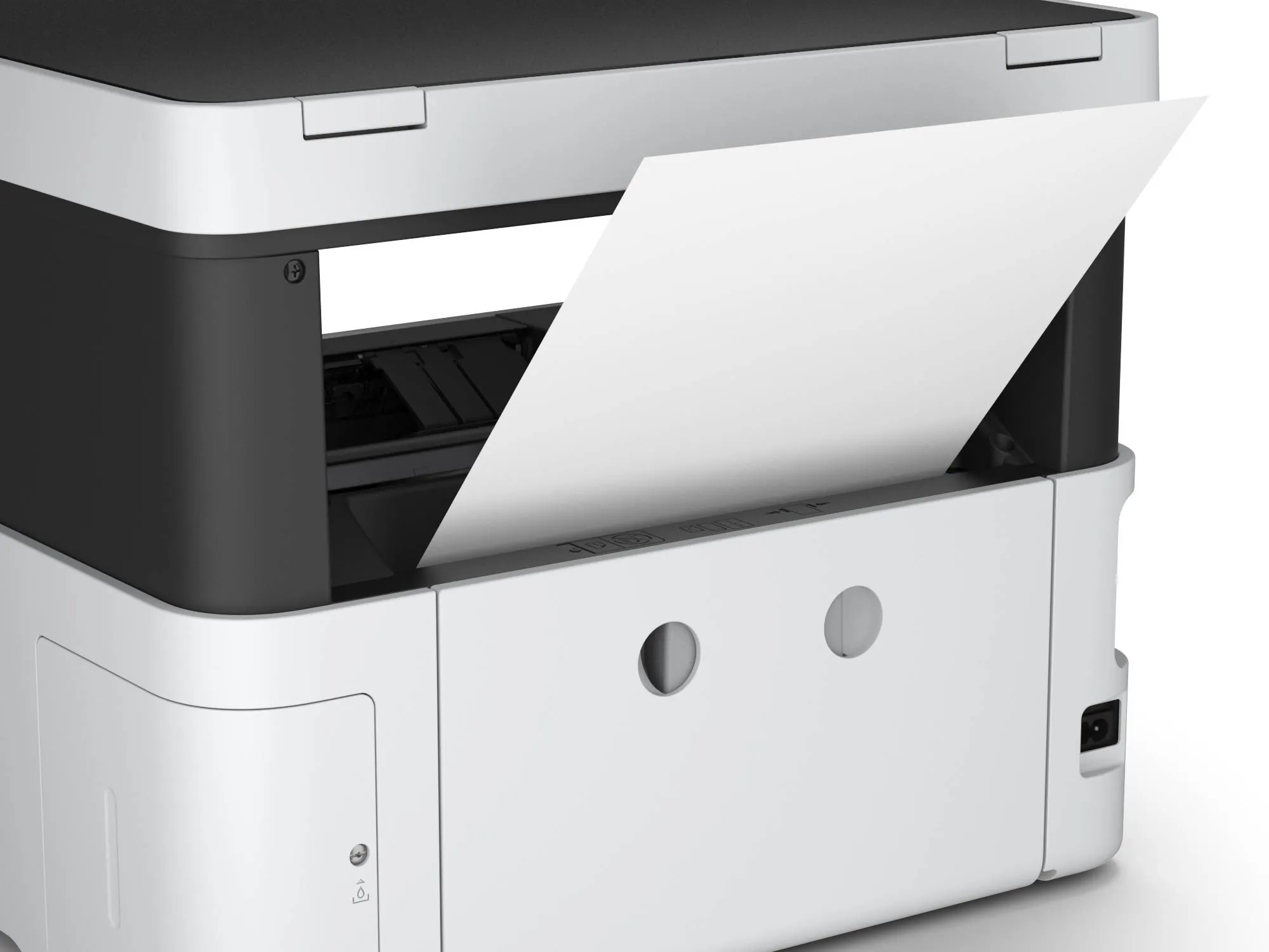 Impresora Multifuncional tinta monocromática Epson EcoTank M2170, 20 ppm, Ethernet ,Wi-Fi, USB 2.0 2
