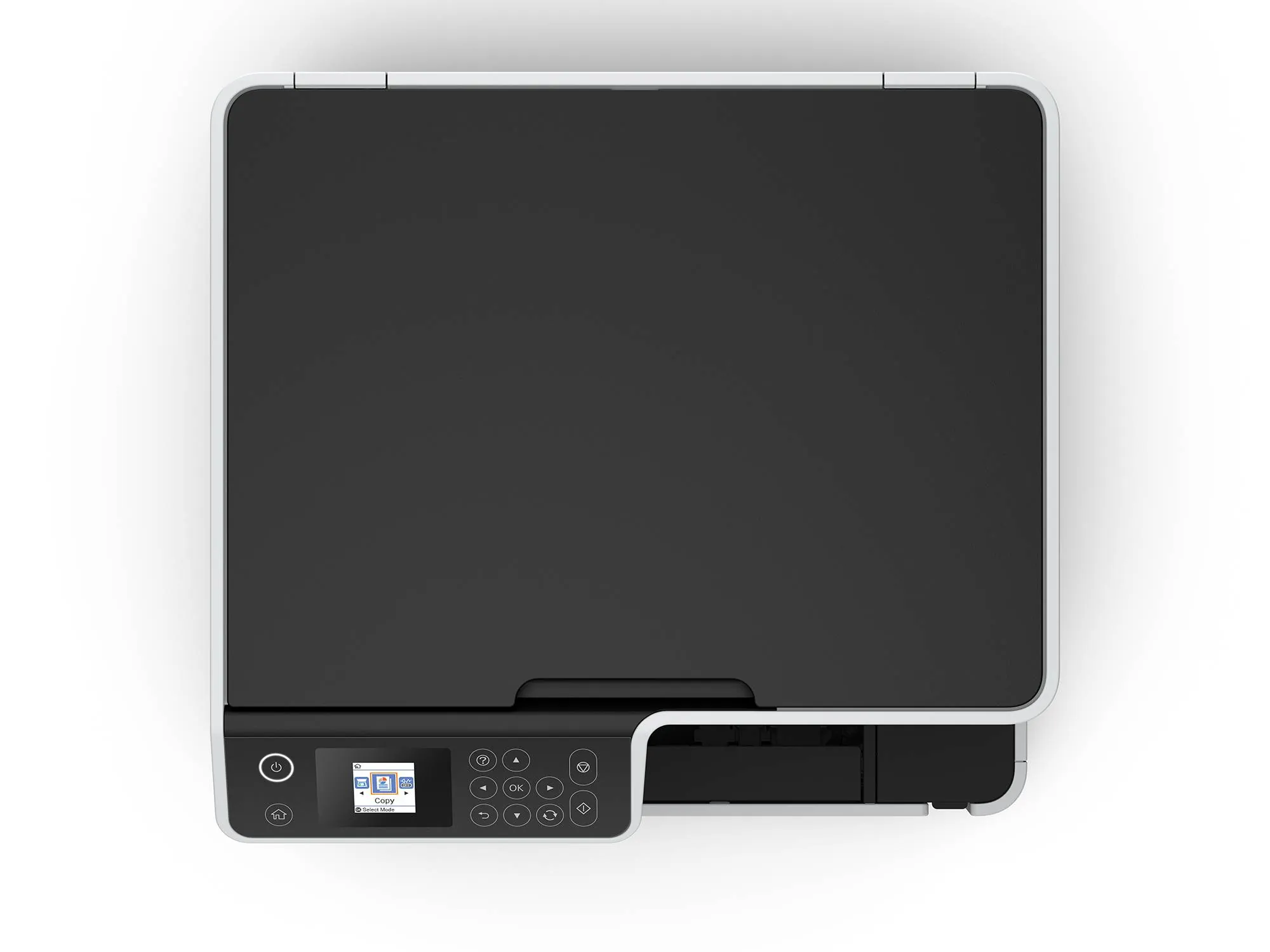 Impresora Multifuncional tinta monocromática Epson EcoTank M2170, 20 ppm, Ethernet ,Wi-Fi, USB 2.0 4