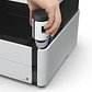 Impresora Multifuncional tinta monocromática Epson EcoTank M2170, 20 ppm, Ethernet ,Wi-Fi, USB 2.0 - Miniatura 6
