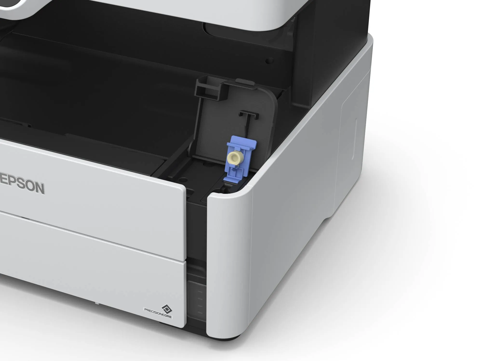 Impresora Multifuncional tinta monocromática Epson EcoTank M2170, 20 ppm, Ethernet ,Wi-Fi, USB 2.0 8