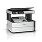 Impresora Multifuncional tinta monocromática Epson EcoTank M2170, 20 ppm, Ethernet ,Wi-Fi, USB 2.0 - Miniatura 5