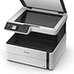 Impresora Multifuncional tinta monocromática Epson EcoTank M2170, 20 ppm, Ethernet ,Wi-Fi, USB 2.0 - Miniatura 10