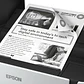 Impresora Multifuncional tinta monocromática Epson EcoTank M2170, 20 ppm, Ethernet ,Wi-Fi, USB 2.0 - Miniatura 9