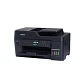 Impresora Multifuncional tinta color Brother MFC-T4500DW, 35ppm/negro, 27 ppm/color, Wifi, Ethernet - Miniatura 2