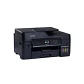 Impresora Multifuncional tinta color Brother MFC-T4500DW, 35ppm/negro, 27 ppm/color, Wifi, Ethernet - Miniatura 3