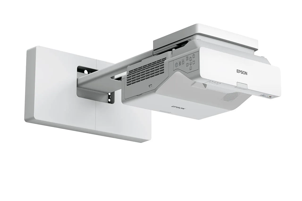 Proyector Láser Interactivo Epson BrightLink 760Wi - 4100 lúmenes, WXGA, 3LCD 2