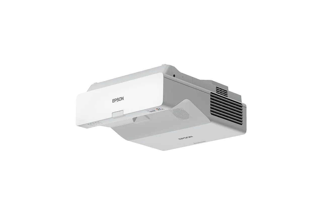 Proyector Láser Interactivo Epson BrightLink 760Wi - 4100 lúmenes, WXGA, 3LCD 3