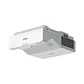 Proyector Láser Interactivo Epson BrightLink 760Wi - 4100 lúmenes, WXGA, 3LCD - Miniatura 3
