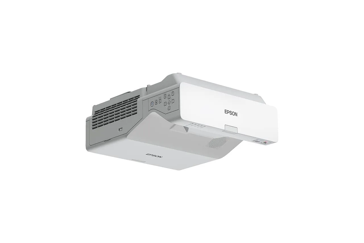 Proyector Láser Interactivo Epson BrightLink 760Wi - 4100 lúmenes, WXGA, 3LCD 4