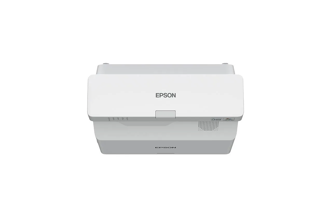 Proyector Láser Interactivo Epson BrightLink 760Wi - 4100 lúmenes, WXGA, 3LCD 5