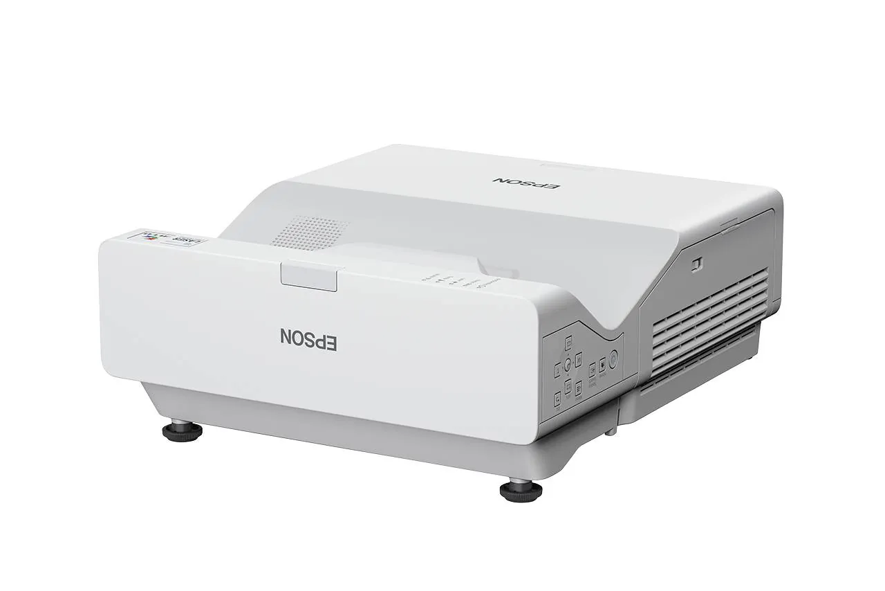 Proyector Láser Interactivo Epson BrightLink 760Wi - 4100 lúmenes, WXGA, 3LCD 6