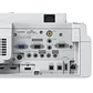 Proyector Láser Interactivo Epson BrightLink 760Wi - 4100 lúmenes, WXGA, 3LCD - Miniatura 9