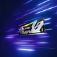 Memoria RAM DDR5 24GB 7200MT/s Kingston Fury Renegade Silver/Black RGB XMP,CL38, DIMM, 1.4V - Miniatura 8