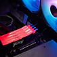 Memoria RAM DDR5 24GB 7200MT/s Kingston Fury Renegade Silver/Black RGB XMP,CL38, DIMM, 1.4V - Miniatura 6