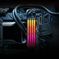 Memoria RAM DDR5 24GB 7200MT/s Kingston Fury Renegade Silver/Black RGB XMP,CL38, DIMM, 1.4V - Miniatura 7
