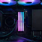 Memoria RAM DDR5 24GB 7200MT/s Kingston Fury Renegade Silver/Black RGB XMP,CL38, DIMM, 1.4V - Miniatura 10