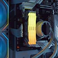 Memoria RAM DDR5 24GB 7200MT/s Kingston Fury Renegade Silver/Black RGB XMP,CL38, DIMM, 1.4V - Miniatura 12