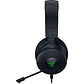 Audífonos Gamer Razer Kraken V4 X, 7.1, Micrófono retráctil, USB-C, Color Negro - Miniatura 2