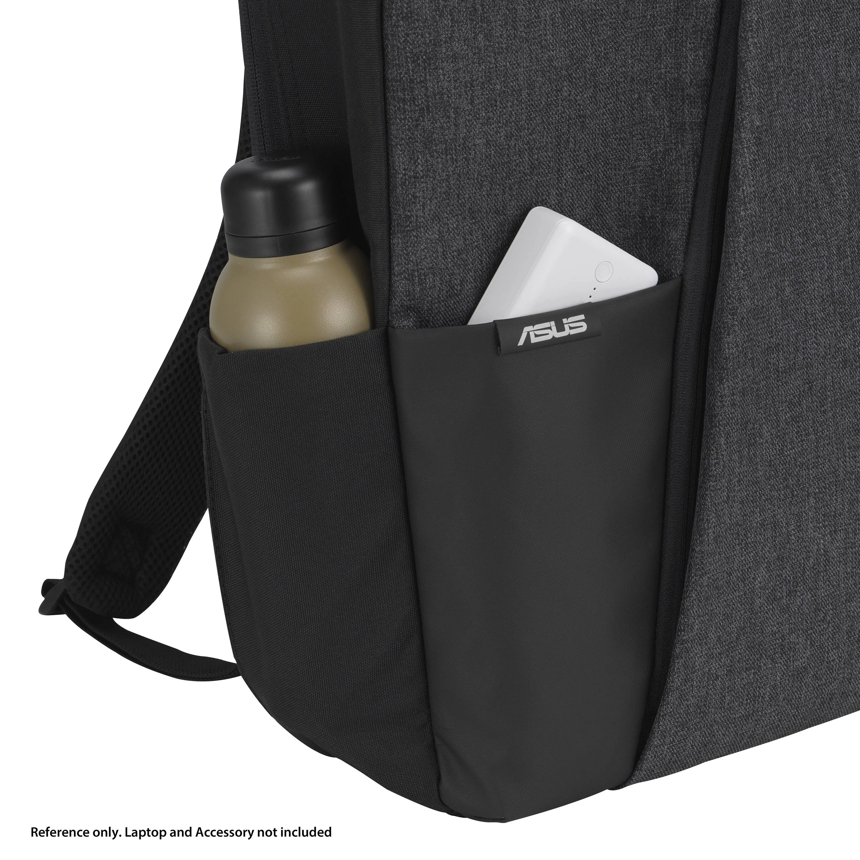 Mochila ASUS AP4600 - Elegante, Ligera y Resistente al Agua para Portátiles de 16'' 6