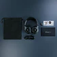 Audífonos Gamer Razer Kraken V4 X, 7.1, Micrófono retráctil, USB-C, Color Negro - Miniatura 10